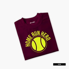 Pack of 3 Lets Play Supernova Hero Printed Summer T-Shirts For Kids