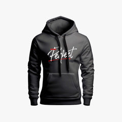 Pack of 2 Be Perfect Printed Hoodie For Men