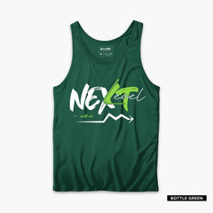 Pack of 3 Mind Next Level Tank Tops For Mens