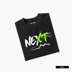 Pack of 5 Got Next Limited Style Printed Summer T-Shirts For Tween Kids