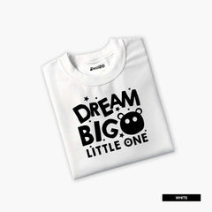 Pack of 3 Too Do Dream Printed Summer T-Shirts For Kids