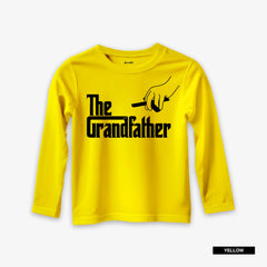 Pack of 5 The Needle Gang Hitman Printed Long Sleeve T-Shirts For Tween Kids