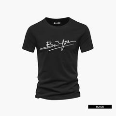 Pack of 6 Style Focus Hard Original Passion Mens Printed T-Shirts