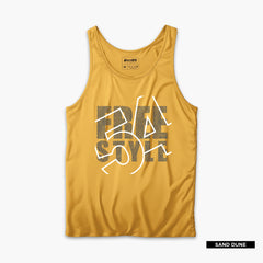 Pack of 3 Get 54 Pump Printed Tank Tops