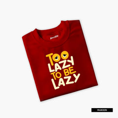 Pack of 3 Too Do Dream Printed Summer T-Shirts For Kids