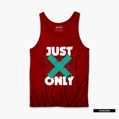 Pack of 3 Get 54 Pump Printed Tank Tops