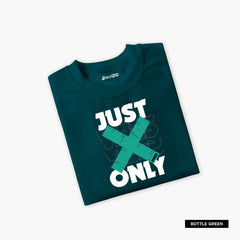 Pack of 5 Never Mind Only Level Style Printed Summer T-Shirts For Tween Kids