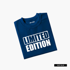 Pack of 4 Keep Legend Over Edition Printed Summer T-Shirts For Tween Kids