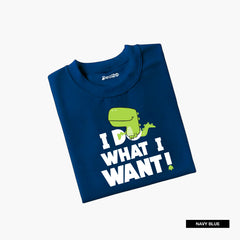 Pack of 3 Too Do Dream Printed Summer T-Shirts For Kids