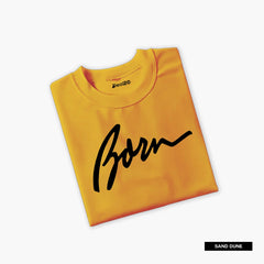 Pack of 4 Next Style Never Born Printed Summer T-Shirts For Tween Kids