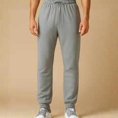Classic Drift Gray Sweatpant for Men