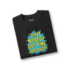 Pack of 5 Kick Really Story Time Printed T-Shirts For Kids
