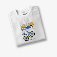 Pack of 6 Super Strong Rolling Dream Kids Printed T-Shirts