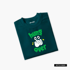 Pack of 4 Kids Fun Time Hung Boy Printed Summer T-Shirts