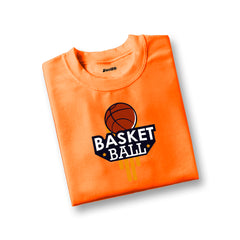 Pack of 5 Kick Really Story Time Printed T-Shirts For Kids