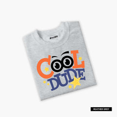 Pack of 3 Cool Happy Bear Printed Summer T-Shirts