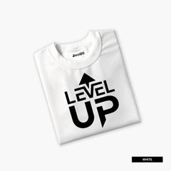 Pack of 5 Never Mind Only Level Style Printed Summer T-Shirts For Tween Kids