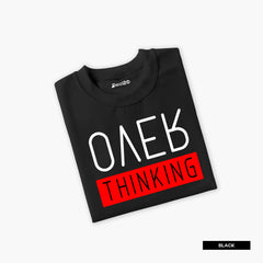 Pack of 4 Keep Legend Over Edition Printed Summer T-Shirts For Tween Kids