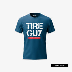 Pack Of 3 Beast Mode Motivation Guy Mens Printed T-Shirts