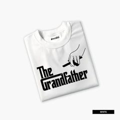 Pack of 5 The Forester Legend Mover Printed Summer T-Shirts For Tween Kids