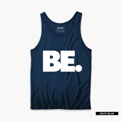 Pack of 3 Be Stop Swag Printed Tank Tops For Mens