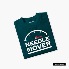 Pack of 5 The Forester Legend Mover Printed Summer T-Shirts For Tween Kids