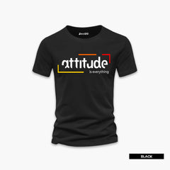 Pack of 3 Always Explore Muscles Mens Printed T-Shirts