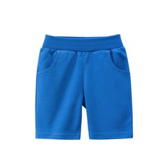 Bundle of 4 Kids Beach Summer Shorts