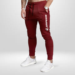 Pack of 2 Grip Edge Men Jogging Trousers
