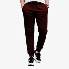 Bundle of 3 Dark Colors Jogging Trousers