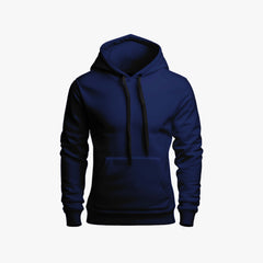 Bundle of 2 MN Basic Hoodie For Men