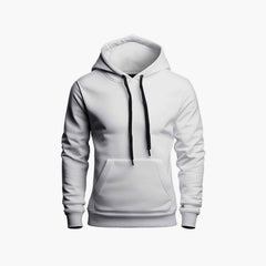 Bundle of 2 CW Basic Hoodie For Men