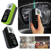Hydrophobic Coating Agent – Rainproof & Anti-Fog for Car Mirrors & Glass