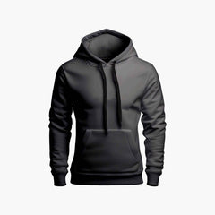 Bundle of 2 CW Basic Hoodie For Men