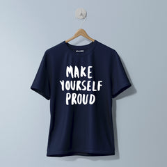 Pack of 3 Do It Yourself Stay Proud Printed T Shirts For Tween Kids