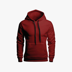 Bundle of 2 MN Basic Hoodie For Men