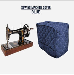 Sewing Machine Cover with Side Pockets