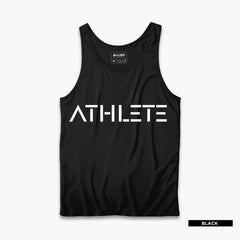 Pack of 3 Original Hard Athlete Tank Tops For Mens