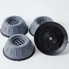 Washing Machine Pads Pack of 4 Strong Grip and Floor Saver