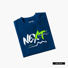 Pack of 4 Next Style Never Born Printed Summer T-Shirts For Tween Kids