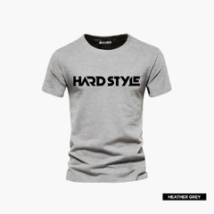 Pack of 5 Believe Original Future Athlete Style Mens Printed T-Shirts