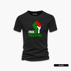 Pack of 3 MBW Mens Printed T-Shirts