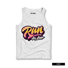 Pack of 5 Kick Run Best Player Ball Kids Printed Tank Tops