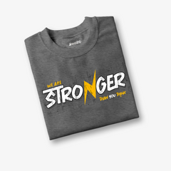 Pack of 6 Super Strong Rolling Dream Kids Printed T-Shirts