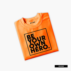 Pack of 4 Believe Own King Wings Printed Summer T-Shirts For Tween Kids