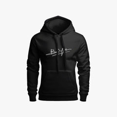 Pack of 2 Be Perfect Printed Hoodie For Men