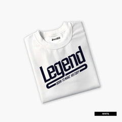 Pack of 4 Be Original Black Legend Printed Summer T-Shirts For Tween Kids