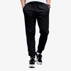 Bundle of 3 Dark Colors Jogging Trousers