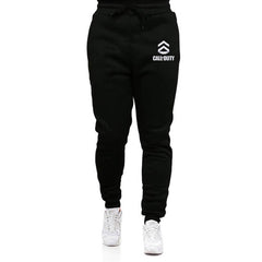 Pack of 3 C.O.D Printed Sweatpants