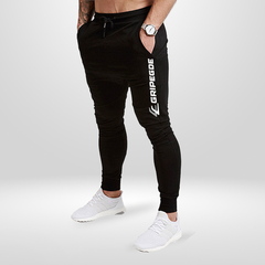 Pack of 2 Grip Edge Men Jogging Trousers